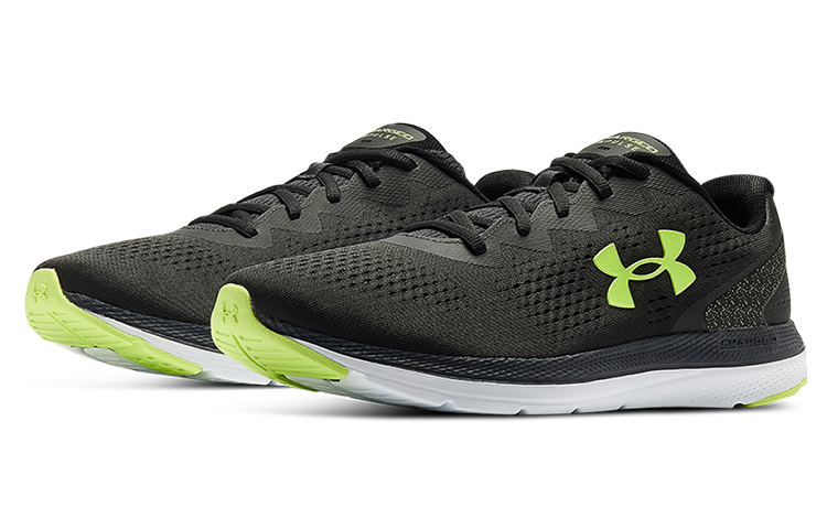 Shop Under Armour Charged Impulse 2 ''Schwarz'' 3024136-108