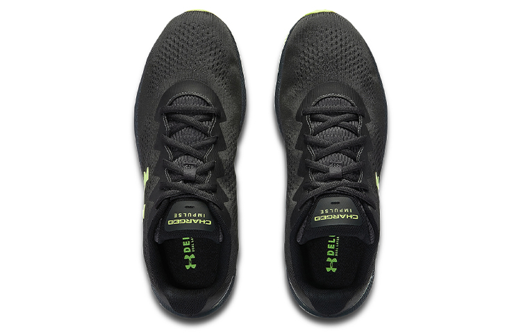 Purchase Under Armour Charged Impulse 2 ''Schwarz'' 3024136-108