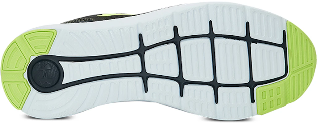Under Armour Charged Impulse 2 ''Schwarz'' 3024136-108 Details for Under Armour Charged Impulse 2 ''Schwarz'' 3024136-108