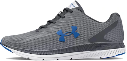 Under Armour Charged Impulse 2 'Black Metallic Silver' 3024875-107 Under Armour Charged Impulse 2 'Black Metallic Silver' 3024875-107