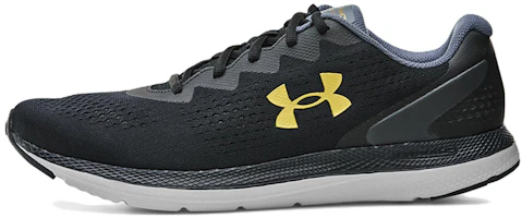 Under Armour Charged Impulse 2 'Black Pitch Grey' 3024136-004 Under Armour Charged Impulse 2 'Black Pitch Grey' 3024136-004