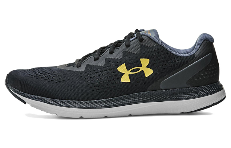 Buy Under Armour Charged Impulse 2 'Negro Pitch Grey' 3024136-004