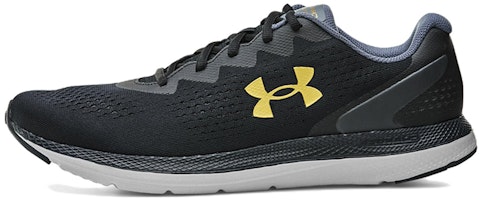 UAチャージド インパルス2 (ブラック/ピッチグレー) 3024136-004 Buy UAチャージド インパルス2 (ブラック/ピッチグレー) 3024136-004