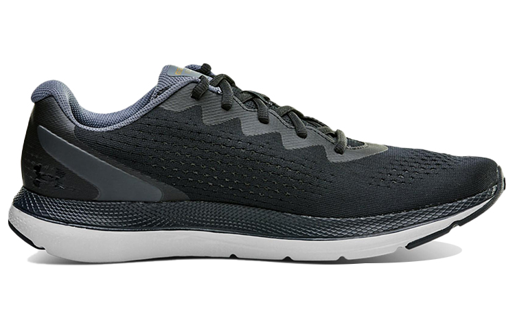Order Under Armour Charged Impulse 2 ''Schwarz Pitch Grau'' 3024136-004