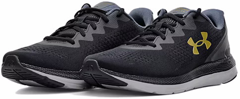 Lookbook Under Armour Charged Impulse 2 ''Nero Pitch Grey'' 3024136-004