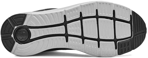 Purchase Under Armour Charged Impulse 2 ''Nero Pitch Grey'' 3024136-004