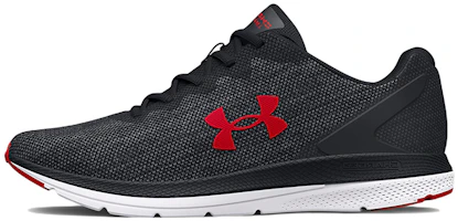 Under Armour Charged Impulse 2 'Black Radio Red' 3024875-002 Under Armour Charged Impulse 2 'Black Radio Red' 3024875-002