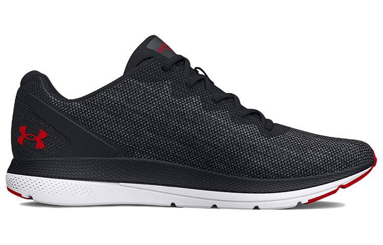 Order Under Armour Charged Impulse 2 ''Schwarz Radio Rot'' 3024875-002