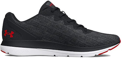 Order Under Armour Charged Impulse 2 ''Noir Radio Rouge'' 3024875-002