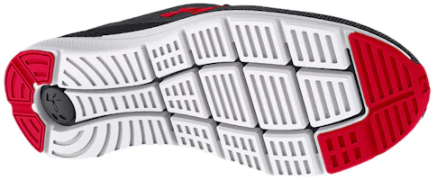 Purchase Under Armour Charged Impulse 2 ''Noir Radio Rouge'' 3024875-002