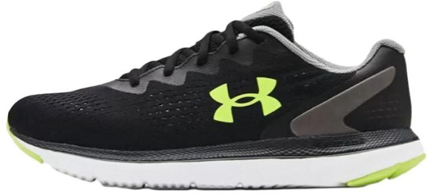 Under Armour Charged Impulse 2 'Black Volt' 3024136-003 Buy Under Armour Charged Impulse 2 'Black Volt' 3024136-003