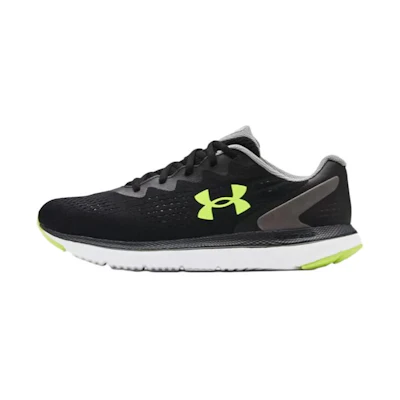 UA Charged Impulse 2 'Black Volt'
