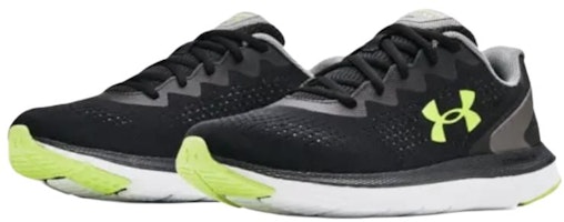 Under Armour Charged Impulse 2 'Hitam Volt' 3024136-003 Lookbook Under Armour Charged Impulse 2 'Hitam Volt' 3024136-003