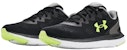 Under Armour Charged Impulse 2 'Hitam Volt' 3024136-003