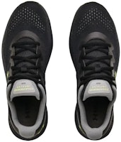 Under Armour Charged Impulse 2 'Hitam Volt' 3024136-003 Shop Under Armour Charged Impulse 2 'Hitam Volt' 3024136-003