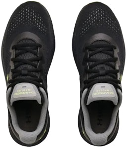 언더아머 차지드 임펄스 2 '블랙 볼트' 3024136-003 Shop 언더아머 차지드 임펄스 2 '블랙 볼트' 3024136-003