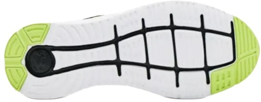 Under Armour Charged Impulse 2 'Hitam Volt' 3024136-003 Purchase Under Armour Charged Impulse 2 'Hitam Volt' 3024136-003