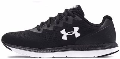 Under Armour Charged Impulse 2 'Black White' 3024136-001 Under Armour Charged Impulse 2 'Black White' 3024136-001