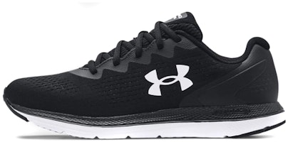 Under Armour Charged Impulse 2 'Black White' 3024136-001 Under Armour Charged Impulse 2 'Black White' 3024136-001