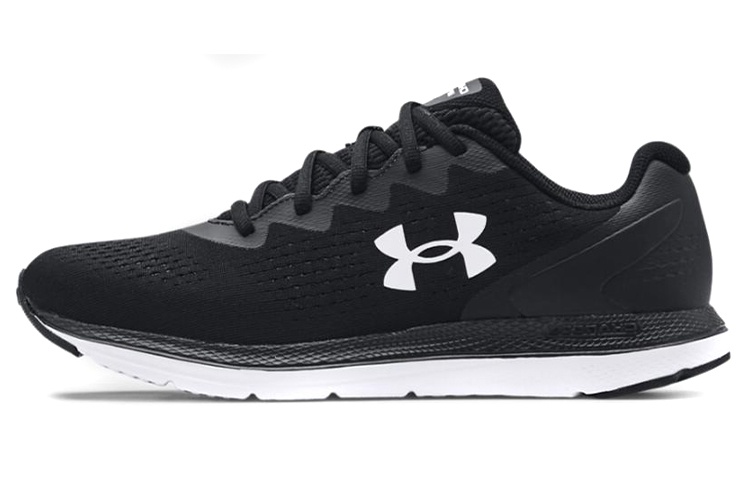 Under Armour Charged Impulse 2 'Black White' 3024136-001