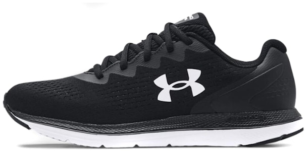 언더아머 차지드 임펄스 2 '블랙 화이트' 3024136-001 Buy 언더아머 차지드 임펄스 2 '블랙 화이트' 3024136-001