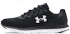 Under Armour Charged Impulse 2 'Hitam Putih' 3024136-001
