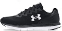 Buy Under Armour Charged Impulse 2 'Hitam Putih' 3024136-001