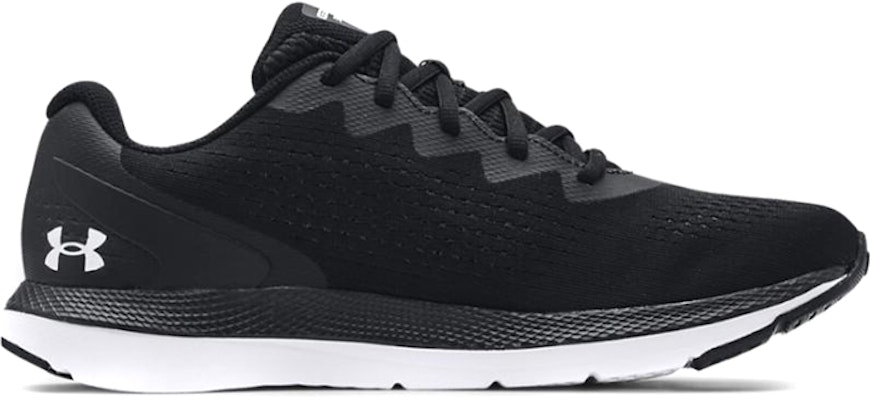 Under Armour Charged Impulse 2 'Negro Blanco' 3024136-001 Order Under Armour Charged Impulse 2 'Negro Blanco' 3024136-001
