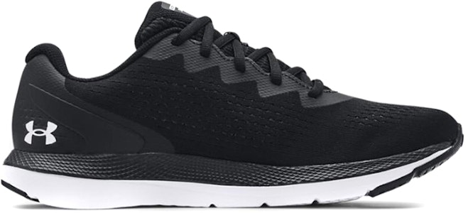 언더아머 차지드 임펄스 2 '블랙 화이트' 3024136-001 Order 언더아머 차지드 임펄스 2 '블랙 화이트' 3024136-001