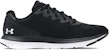 Under Armour Charged Impulse 2 'Hitam Putih' 3024136-001