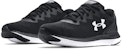 Under Armour Charged Impulse 2 'Hitam Putih' 3024136-001