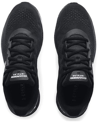 Under Armour Charged Impulse 2 'Black White' 3024136-001 Shop Under Armour Charged Impulse 2 'Black White' 3024136-001