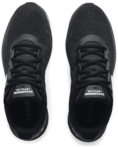 언더아머 차지드 임펄스 2 '블랙 화이트' 3024136-001 Shop 언더아머 차지드 임펄스 2 '블랙 화이트' 3024136-001