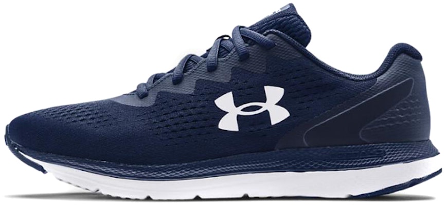 Under Armour Charged Impulse 2 'Biru' 3024136-400 Buy Under Armour Charged Impulse 2 'Biru' 3024136-400