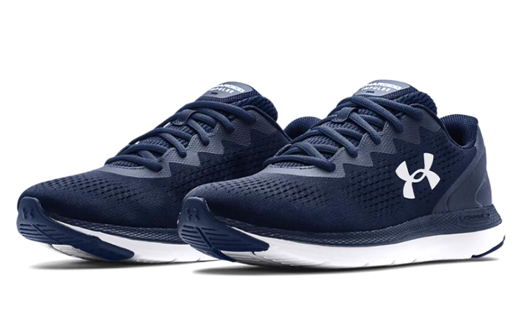 Lookbook Under Armour Charged Impulse 2 'Azul' 3024136-400