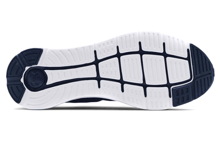 Shop Under Armour Charged Impulse 2 'Azul' 3024136-400