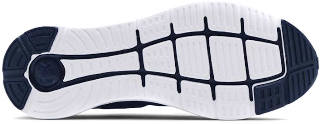 Under Armour Charged Impulse 2 'Biru' 3024136-400 Shop Under Armour Charged Impulse 2 'Biru' 3024136-400