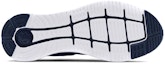 Shop Under Armour Charged Impulse 2 'Biru' 3024136-400