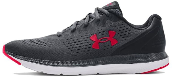 Under Armour Charged Impulse 2 'Gris Rojo' 3024136-110 Buy Under Armour Charged Impulse 2 'Gris Rojo' 3024136-110