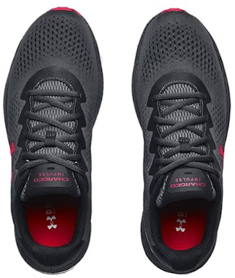 Under Armour Charged Impulse 2 'Kelabu Merah' 3024136-110 Shop Under Armour Charged Impulse 2 'Kelabu Merah' 3024136-110