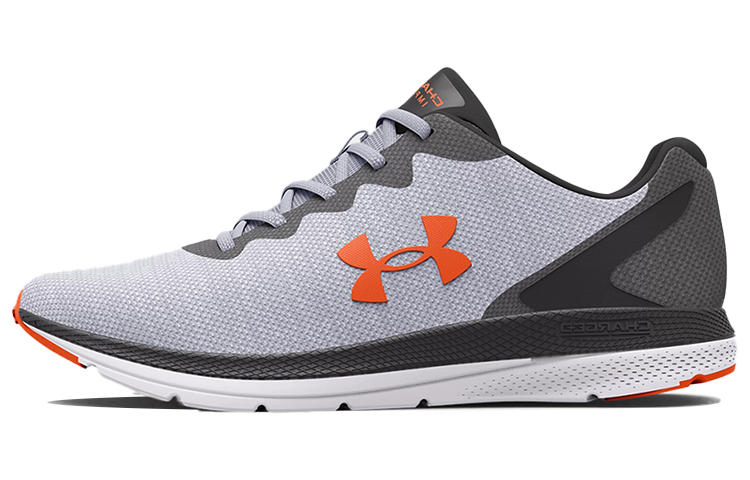 Buy Under Armour Charged Impulse 2 'Kelabu Mod Jingga Menyala' 3024875-101