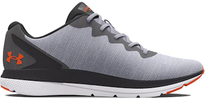 Order Under Armour Charged Impulse 2 'Mod Grey Blaze Orange' 3024875-101