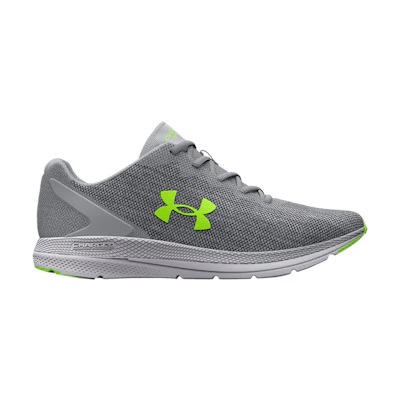 UA Charged Impulse 2 'Mod Grey Lime Surge'