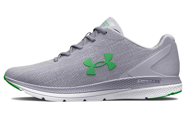 Under Armour Charged Impulse 2 'Mod Grey White' 3024875-108