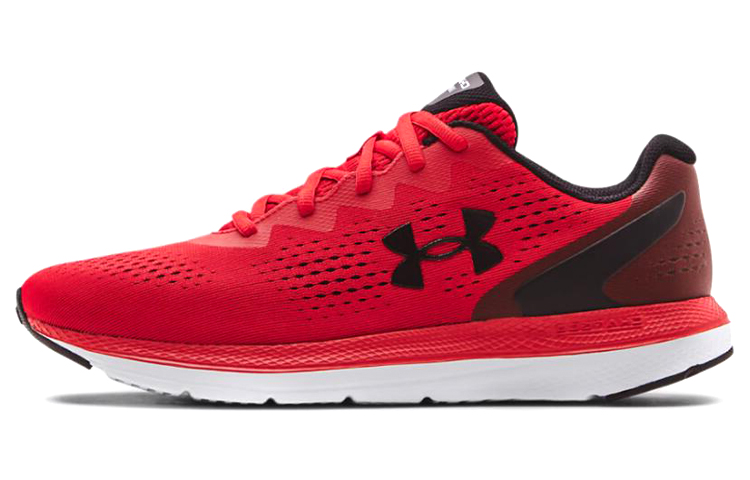 Buy 安德玛 Charged Impulse 2 '红色' 3024136-600