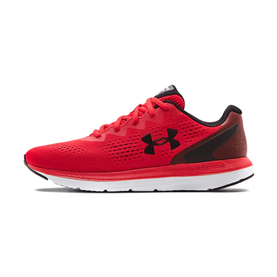 UA Charged Impulse 2 'Red'