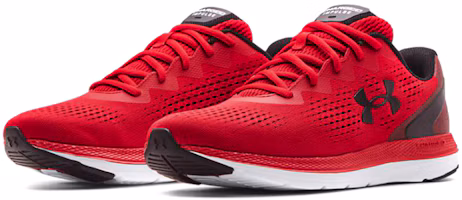 Lookbook Under Armour Charged Impulse 2 'Red' 3024136-600