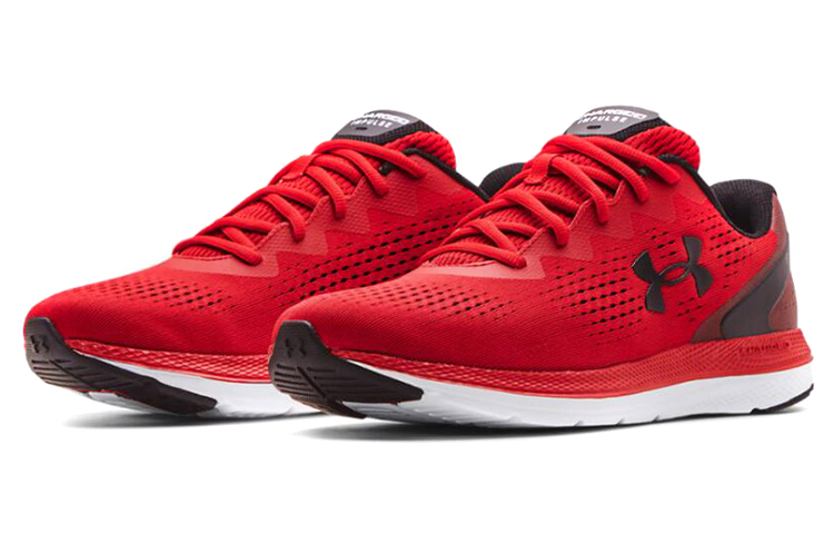 UA Charged Impulse 2 'Red' 圖 3