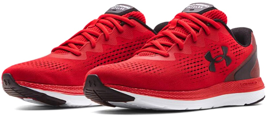 Under Armour Charged Impulse 2 'Red' 3024136-600 Lookbook Under Armour Charged Impulse 2 'Red' 3024136-600