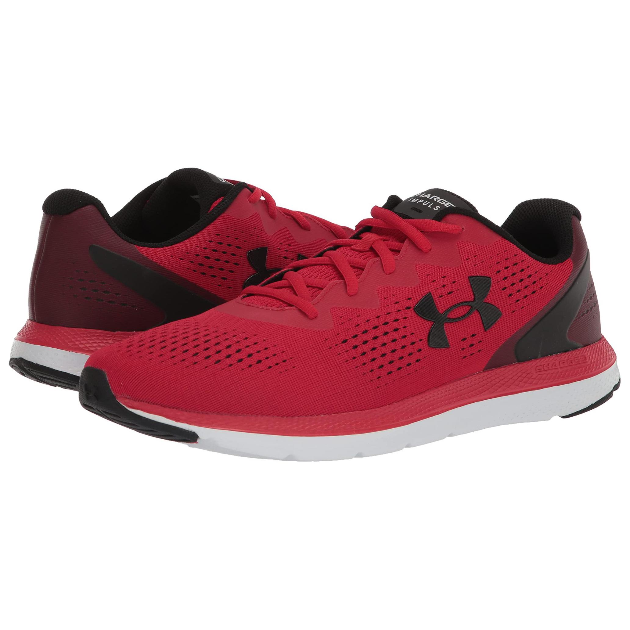 UA Charged Impulse 2 'Red' 圖 4